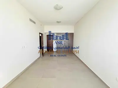 Luxurious Huge 2BHK|Chiller Free|12 Cheques Payments |1 Parking Free|Balcony | Gym Pool Free|Kids Area Free |Family Building|Prime Location|