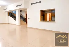 Magnificent Villa | Huge Living Space | Vacant