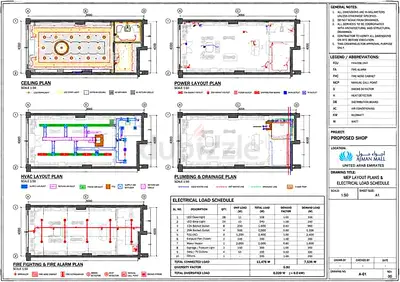 I Will Provide Structural Engineering Drafting and Load Calculation Support