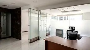 Where Business Runs Smoother | City Views Included