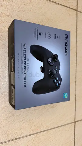 Nacon Wireless Controller xbox
