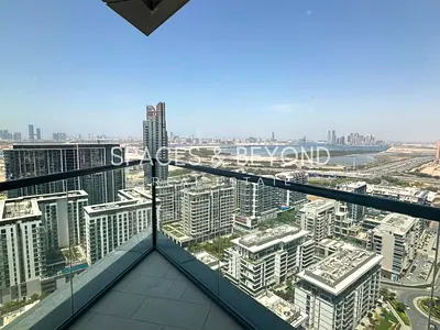 Luxury Living |Large Layout |Burj Khalifa & Lagoon