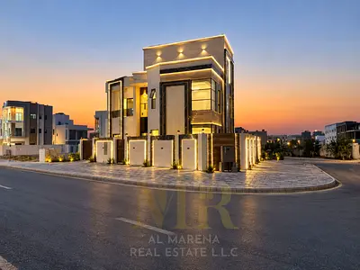 3-Story Corner Villa | Super Deluxe Finishes + 5 Master Bedrooms ~ Price Includes Registration Fees
