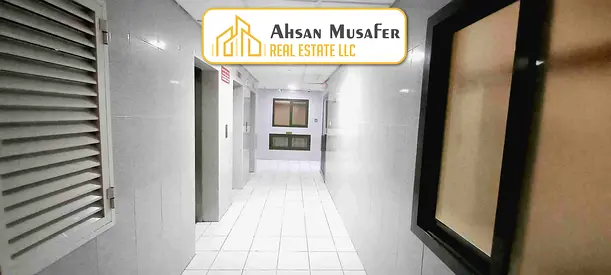 (NO COMMISSION+ONE MONTH FREE)GYM FREE+KIDS PLAY AREA FREE) EASY EXIT TO DUBAI LAST UNIT 1BHK WITH 1WASHROOM WITH BALCONY