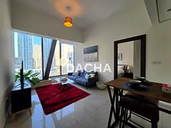 Marina View | Chiller Included | Vacant | Furnished