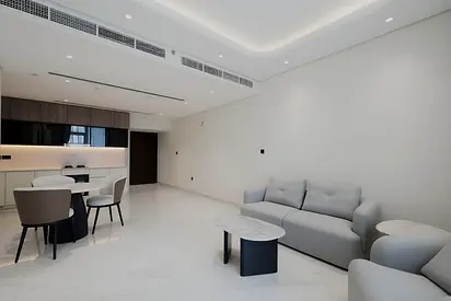 MODERN 1BR | FULLY FURNISHED | BRIGHT & SPACIOUS