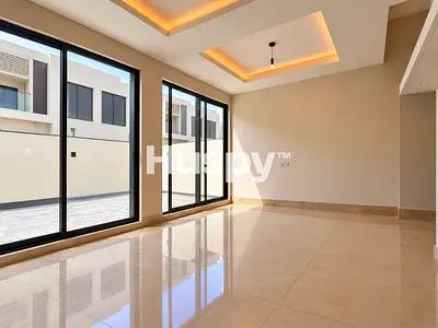 Open Kitchen | Private Garden | Unfurnished