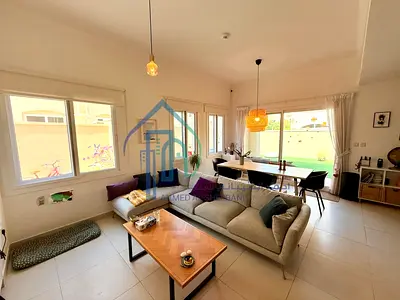 3BR Townhouse | Casa Viva Serena | Garden View