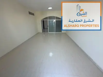 بناية جديدة_أرقة غرفة وصالة_الرملية 1_بالقرب من كورنيش عجمان_سهولة الوصول لدبي والشارقة_مساحة واسعة