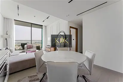 Fully Furnished | Pool View | Premium Quality