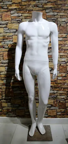 Male mannequin