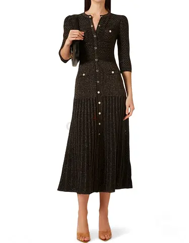 Sandro Dress