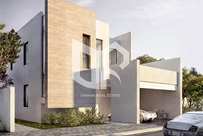 Own your townhouse in Bensama now, featuring 4 spacious bedrooms, with freehold ownership for Arabs! 🏡