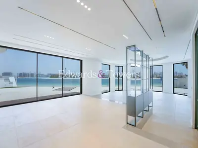 Upgraded | Near Tip | Vacant | Unfurnished
