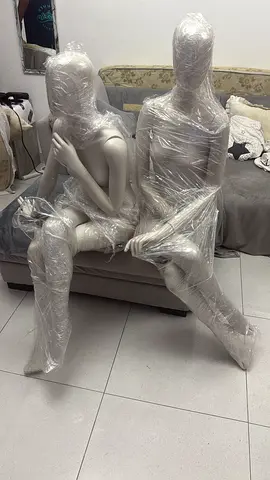 Female mannequin