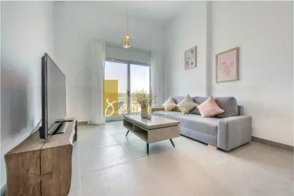 FULLY FURNISHED | SPACIOUS 1 BED | READY TO MOVE