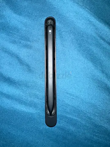Surface Pro X Slim Pen 1 - Black - 1853 LLK-00001 [ with docking station ]