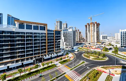 Best Price | Spacious Studio | Prime Location