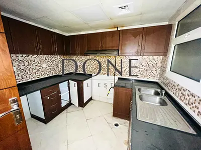 CLOSE TO MUWILEH PARK LUXURY AND VERY SPACIOUS 1BHK WITH BALCONY WITH PARKING READY TO MOVE JUST 39k