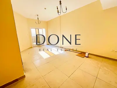 CLOSE TO MUWILEH PARK LUXURY AND VERY SPACIOUS 1BHK WITH BALCONY WITH PARKING READY TO MOVE JUST 39k
