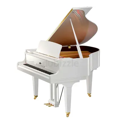 Grand piano - Steiner