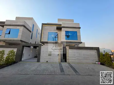 Luxury Villa with Private Pool and Elevator