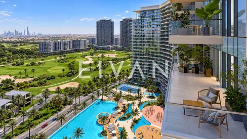 Modern Design | World-Class Amenities | Q2 2029