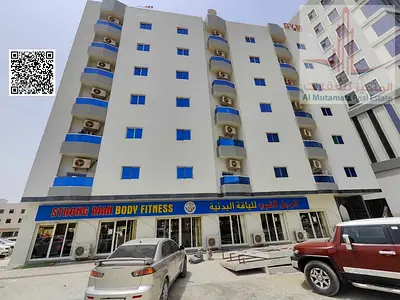 Spacious Studio in Al Rawda 2