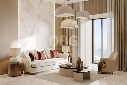 High Floor | Ultra High Luxury | Trophy Investment
