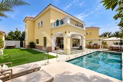FULLY UPGRADED | BIG PLOT | GREAT LOCATION