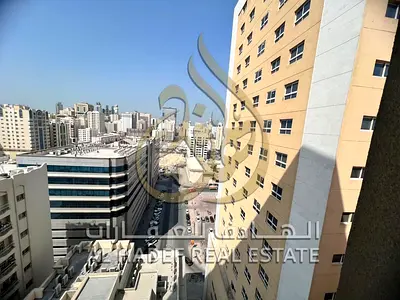 🏡 **للإيجار السنوي في الشارقة – القاسمية | غرفتين وصالة بالقرب من ميجا مول** ✨ فرصة مميزة للسكن العائلي في منطقة القاسمية بالشارقة، بالقرب من ميجا م