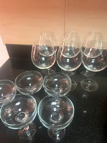 Glass