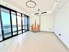 Sea view | lavish 2-BR Apartment | Free gym pool parking