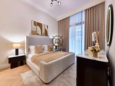 Brand New |Luxury Living| Best ROI