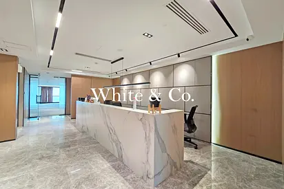 View Today | Full Floor | Grade A Tower