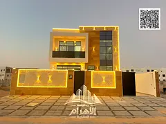 Modern villa for sale | Luxury finishes | Price negotiable