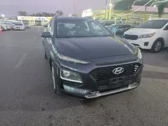 2019 Hyundai Kona