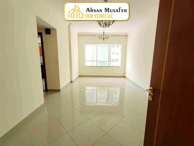NO COMMISSION+ONE MONTH FREE// APARTMENT || NEAT AND CLEAN BUILDING || WITH GYM AND POOL || MAINTENANCE FREE || EAZY EXIT TO DUBAI || NO COMMISSION