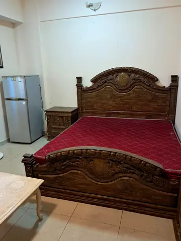 Furnish family room dewa wifi gas free behind nmc hospital