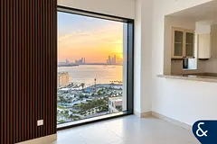 Corner Layout | Creek Views | Vacant