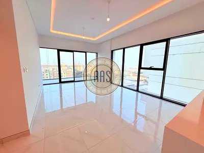 Brand new 2bhk with kitchen appliances in al furjan Dubai