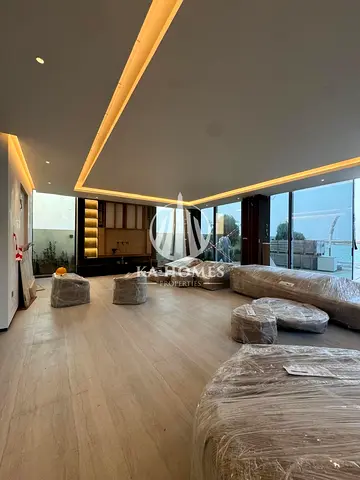 🏡 Your Villa with Stunning Sea Views | 3% Discount | 30% During Construction + 70% Upon Handover