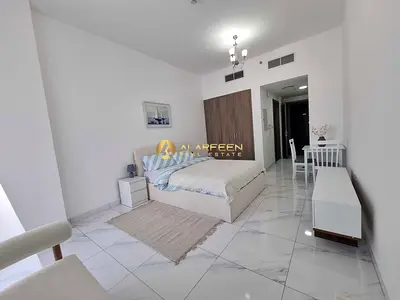 Move-In Ready l Fully Furnished Studio