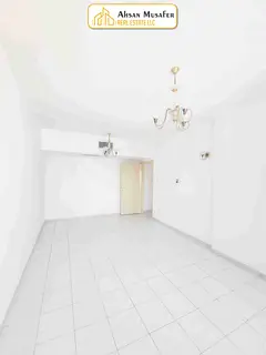 //1BHK AVAILABLE WITH 2 BALCONY, HALL SEPARATE//THE MOST AFFORDABLE AND SPECIOUS 1-BEDROOM APARTMENT