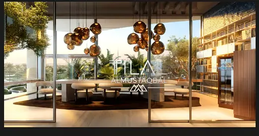 Premium Off-Plan Studio The Wow Tower, DLRC Dubai