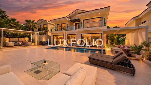 Fully Renovated | Large Plot | 6 Bedrooms