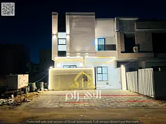 Luxury villa - 3 floors - Registration fees included - Prime location - Close to all amenities - Exc
