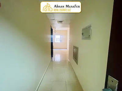SPECIOUS STUDIO || NO COMMISSION || EASY TO EXIT DUBAI || NEW MAWAILEH