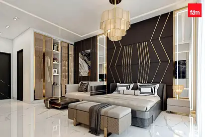 High Floor Resale | Private Pool | Burj View