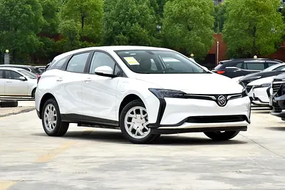 BUICK VELIE 6 PLUG IN HYBRID BRAND NEW (Chinese Specs)